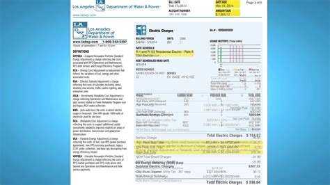 ladwp pay scale.